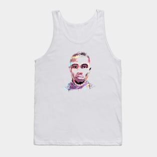 Frank Ocean Rap Tank Top